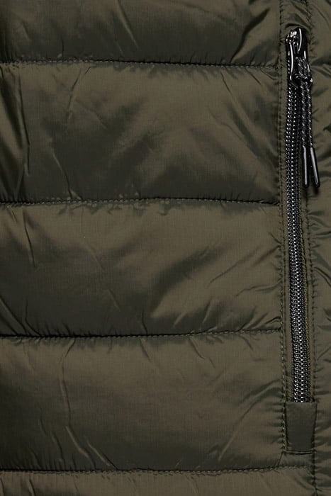 PEDROSI MATTE + FULL GREEN 7