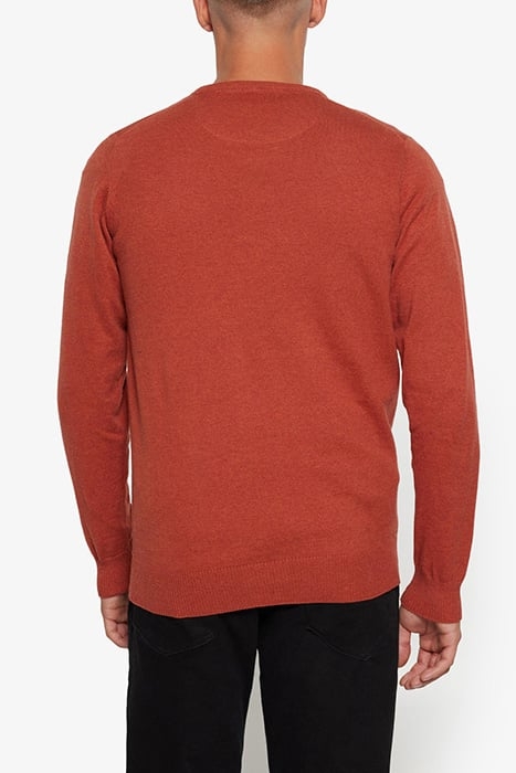 VERNSI V + BAKED CLAY MELANGE 2