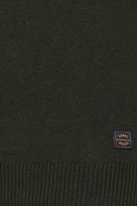 VERNSI V + FULL GREEN MELANGE 3