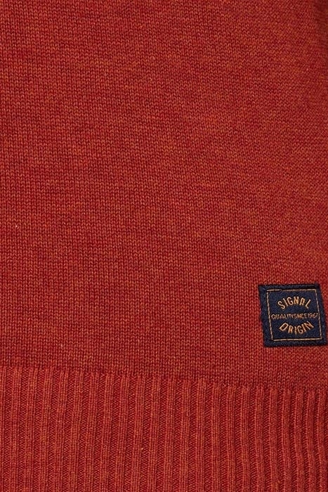 VICESI CREW + BAKED CLAY MELANGE 7