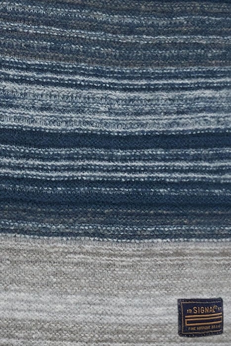 UFFESI SPACECOLORED KNIT BLUE AUTUMN 7