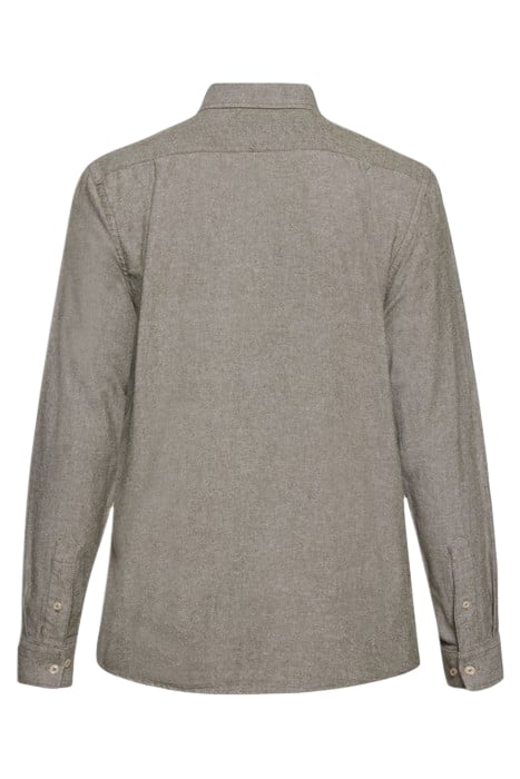 SAXONSI FLANNEL + FULL GREEN 5