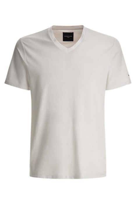 JERRYVN -SHIRT PURE BASIC WHITE 4