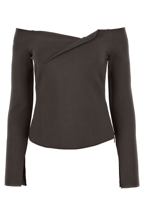 EILISH TOP OLIVE BRANCH 4