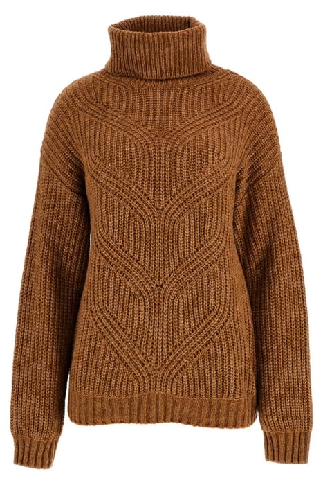 MICHELLE HIGH NECK S MACCHIATO MULTI 4