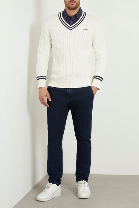 TECHNICAL PANT OSAKA 3