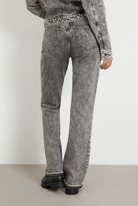 80S STRAIGHT THE GREYSTONE 2