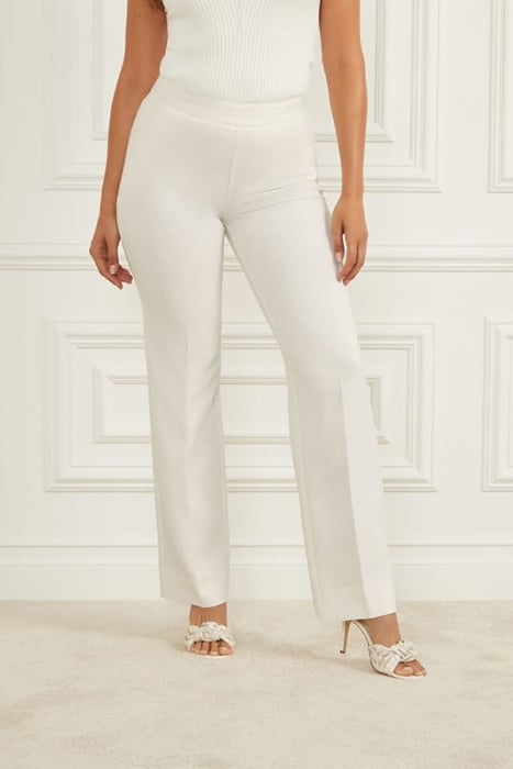 SALLY PANT NEW PALE STRAIGHT PEARL 1