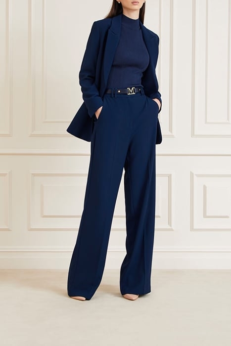 MOIRA BLAZER SECRET BLUE 5