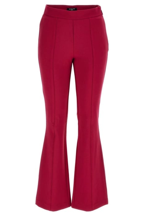 THE NEW CHLOE PANT PURPLE PETAL 5