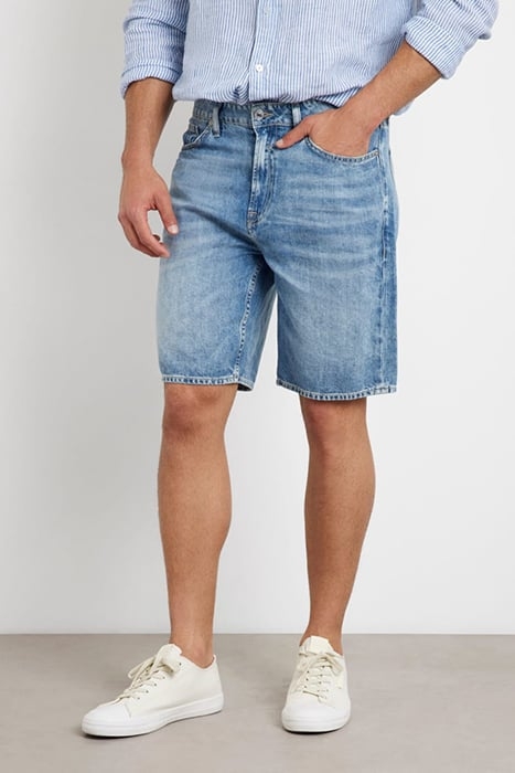 RODEO SHORT EXCAPE 1