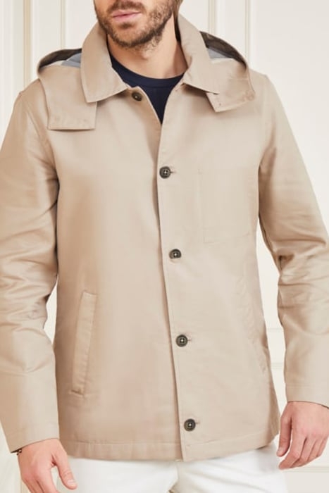 UTILITY PARKA TUFFET 5