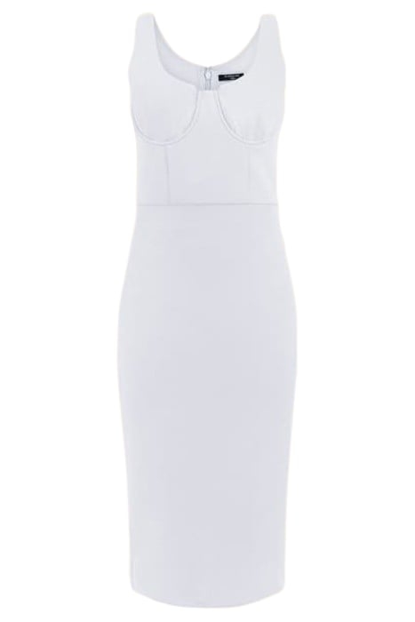 AMRITA DRESS HELIUM 4