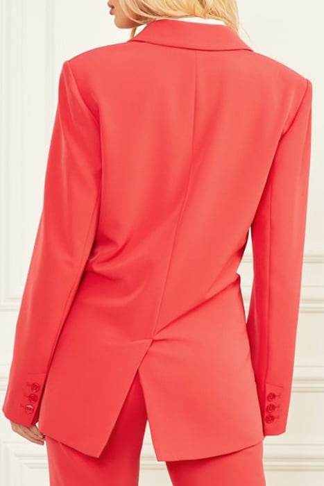 MARCIANO BY GUESS BOWIE BLAZER FRUIT JUICE 2