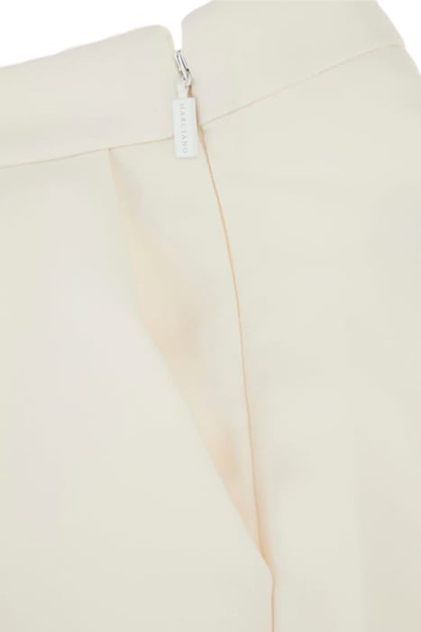 ANISA SHORT PALE PEARL 8