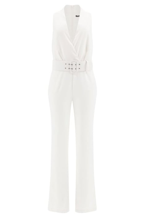 HAWKINS JUMPSUIT PALE PEARL 3