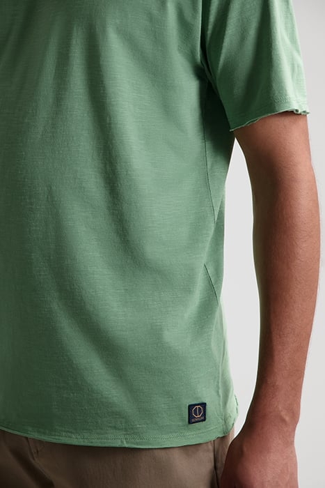 DS_MC. QUEEN TEE LODEN FROST 4