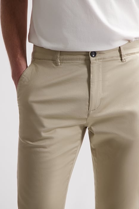 DS_CHARLIE SUMMER CHINO SAND 5