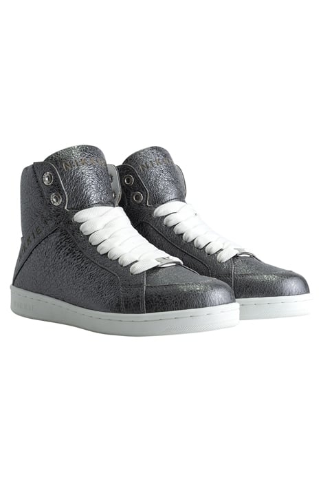 ASSISI SNEAKER GRAPHITE 2
