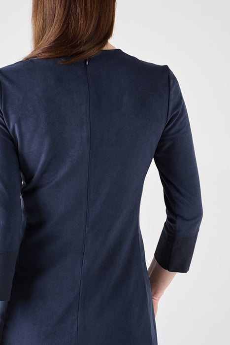 DRESS WOVEN MEDIUM 23001951 NIGHT SKY 7