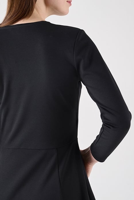 DRESS JERSEY MEDIUM 23001960 BLACK 5