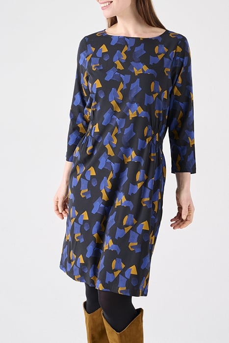 DRESS JERSEY MEDIUM 23001965 BLACK 1