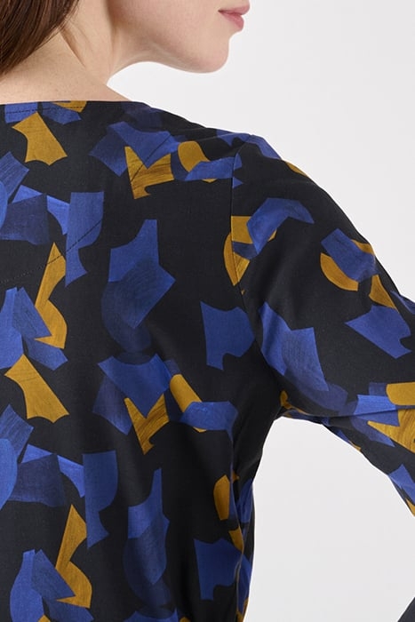 DRESS JERSEY MEDIUM 23001965 BLACK 7