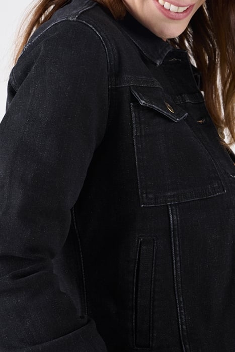 JACKET 25001662 BLACK 5