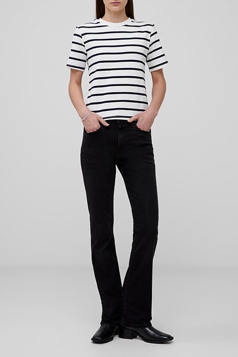 RALLIE COTT STRIPE S/S TEE MISC. 2