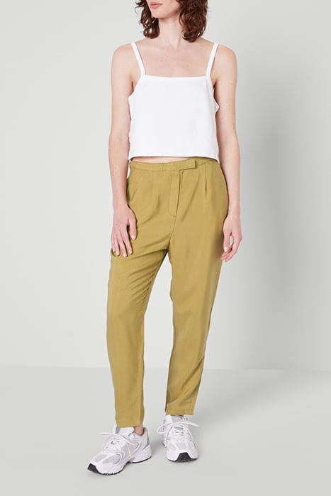 STRAIGHT-CUT PIECE JUNGLE 3