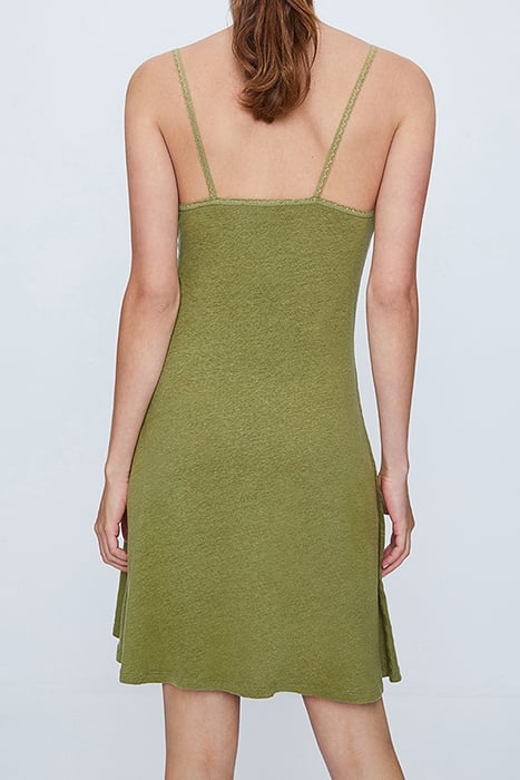 FITTED MINI DRESS OLIVIER 2