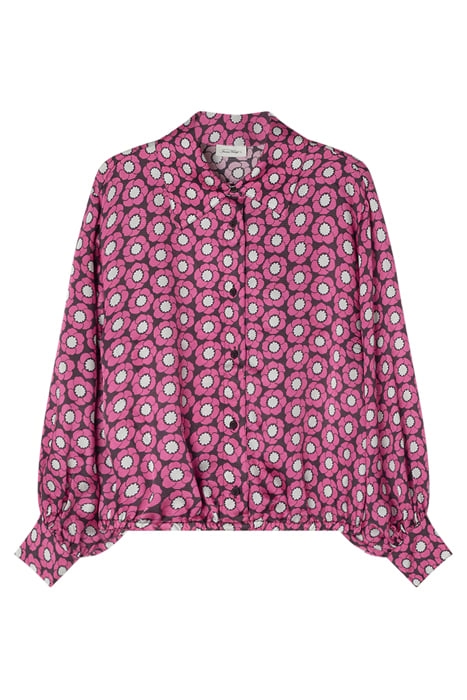 LS SHORT SHIRT SYLVIE 4