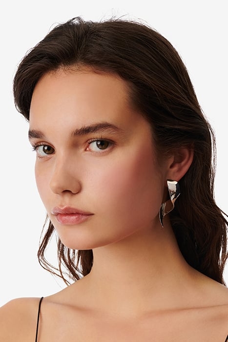 VOLUTE TWIST SILVER 2