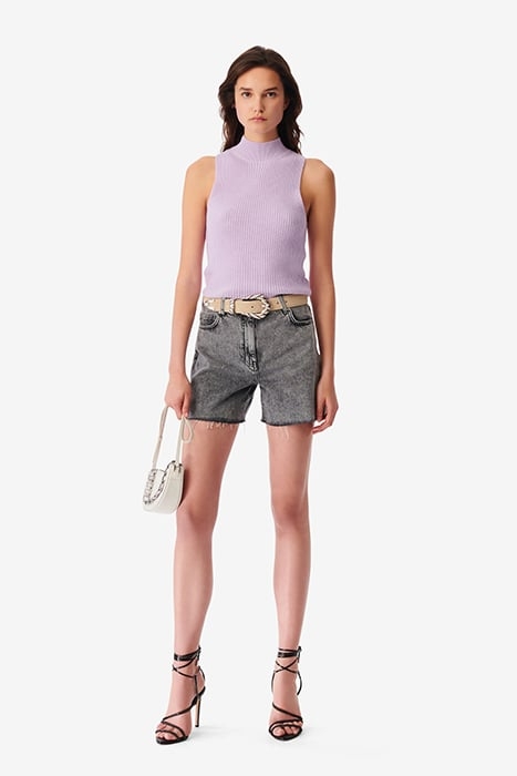VIRGI TANK TOP IN LILAS 2