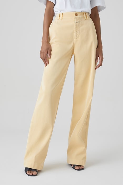 STYLE NAME BRADEN PANTS SUNFLOWER 1