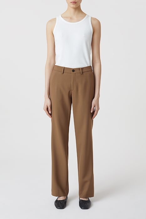 STYLE NAME BRYSON PANTS GOLDEN WOOD 3