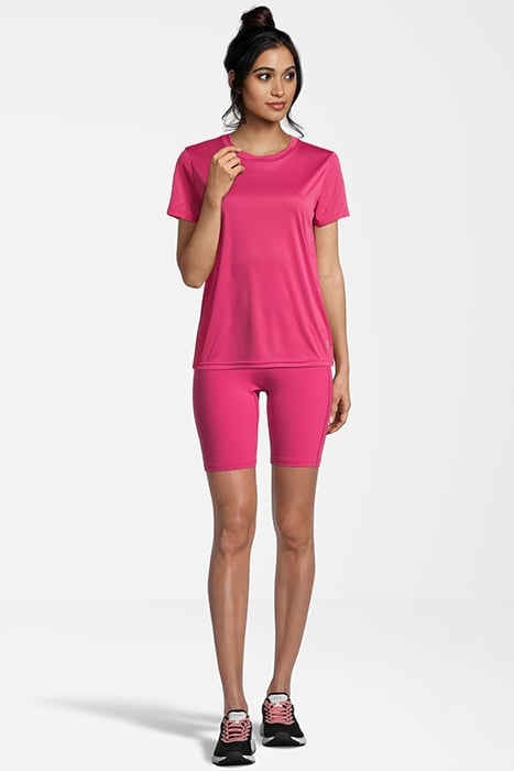 RAGUSA TEE PINK YARROW 3