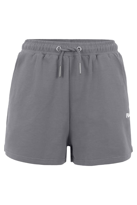 BRANDENBURG HIGH WAIST SHORTS NIGHT OWL 4