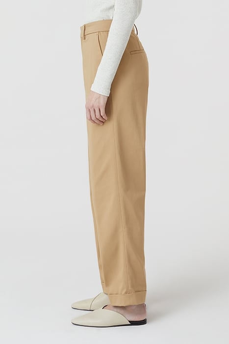 STYLE NAME AUCKLEY PANTS BROWN MARBLE 6
