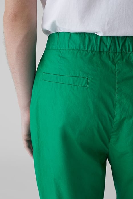 STYLE NAME NANAIMO STRAIGHT PANTS BOTANIC GREEN 8