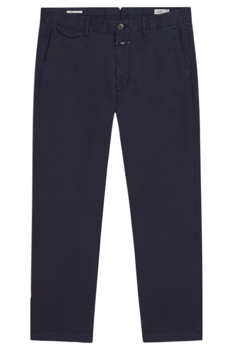 STYLE NAME ATELIER TAPERED PANTS DARK NIGHT 4