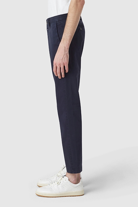 STYLE NAME ATELIER TAPERED PANTS DARK NIGHT 6