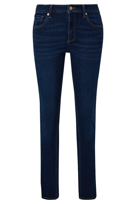S.OLIVER-QS JEANS BLUE-DENIM 4