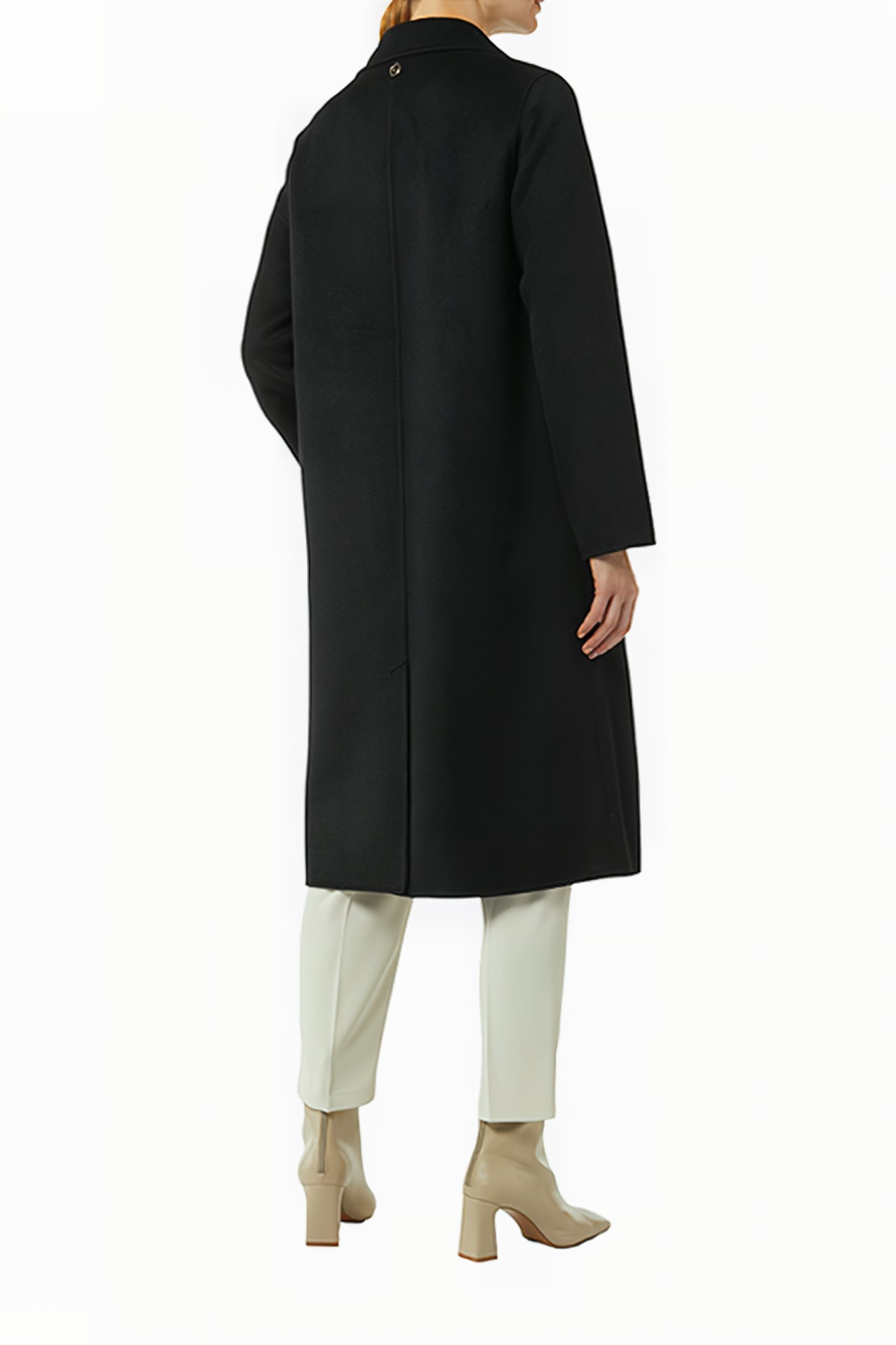 COMMA JACKETS OUTDOOR BLACK 2