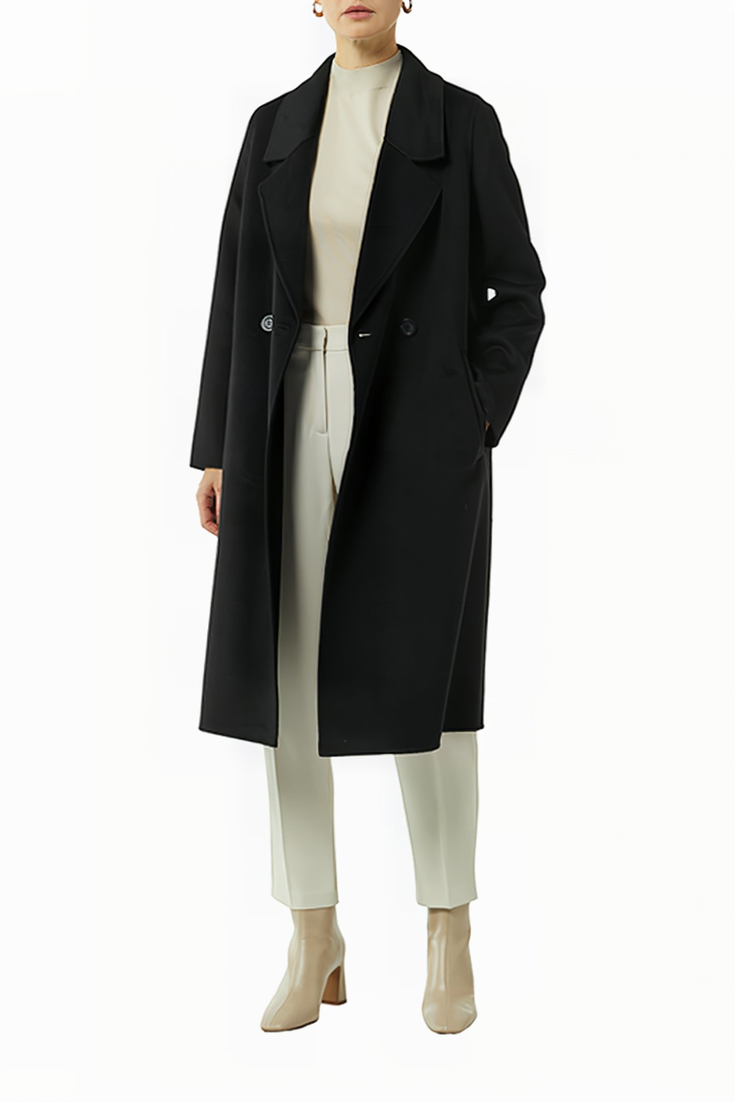 COMMA JACKETS OUTDOOR BLACK 4