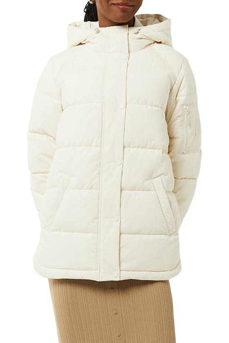 COMMA JACKETS OUTDOOR BEIGE 1