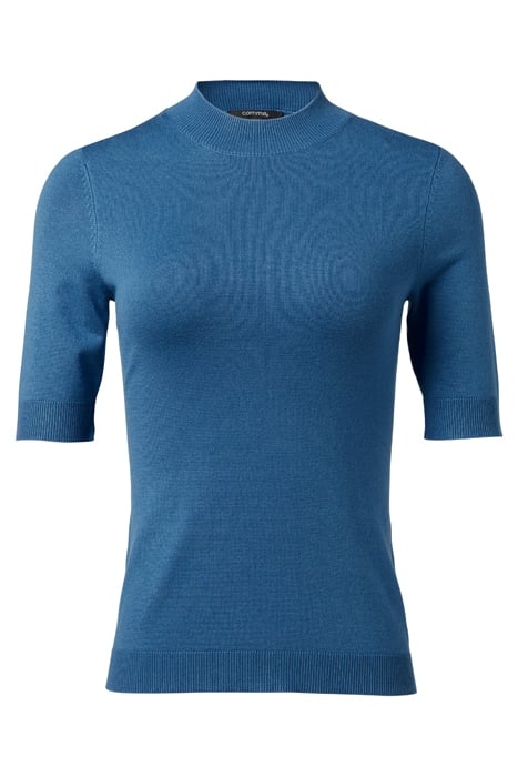 COMMA PULLOVER BLUE 4