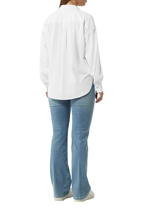 COMMA BLOUSES WHITE 3