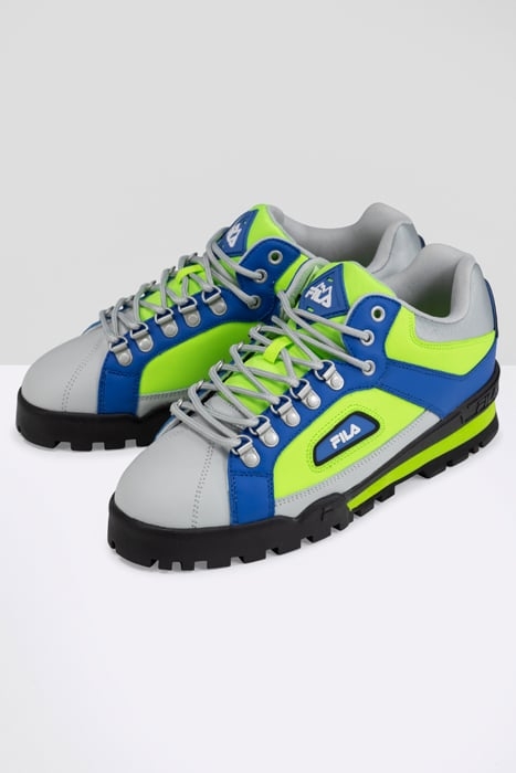 TRAILBLAZER GREEN GECKO 4