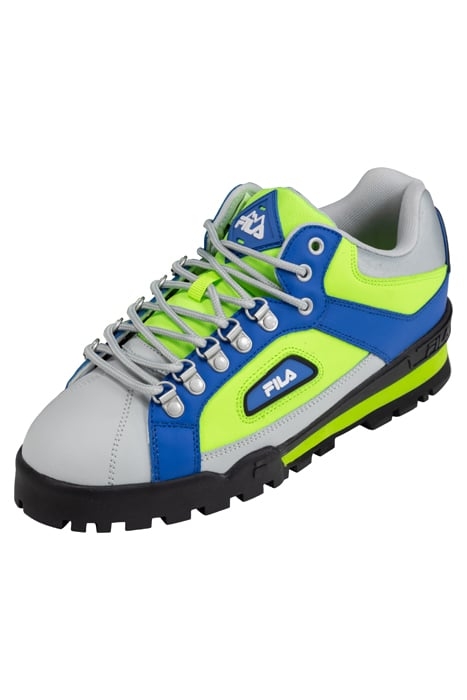 TRAILBLAZER GREEN GECKO 2